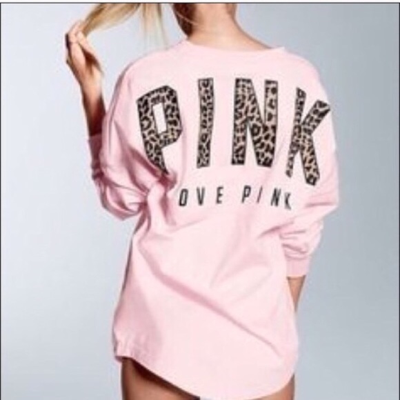 PINK Victoria's Secret Tops - NOT FOR SALE